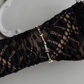 Luxury Konik Zirkon Taşlı Bileklik