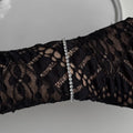 Luxury Su Yolu Bileklik