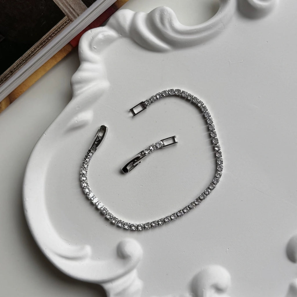 Luxury Su Yolu Bileklik
